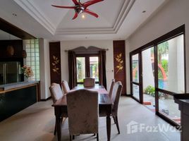 5 Schlafzimmer Villa zu vermieten im Phutara, Nong Prue, Pattaya