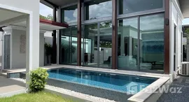 Unités disponibles à Baan Wana Pool Villas