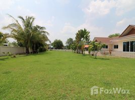 3 Bedroom House for sale in Udon Thani, Phak Top, Nong Han, Udon Thani