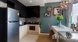 Available Units at Edge Sukhumvit 23