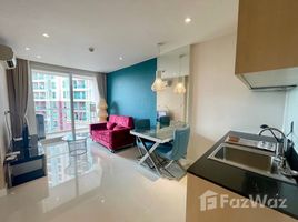 1 chambre Appartement à louer à , Nong Prue