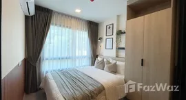 Available Units at D Condo Vale Sriracha 