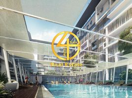 2 Bedroom Apartment for sale at Oasis 2, Oasis Residences