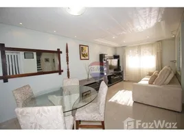 4 Bedroom Townhouse for sale in Parana, Boqueirao, Curitiba, Parana