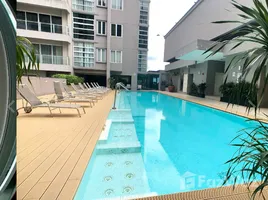 1 Bedroom Condo for rent at Paseo De Roces, Makati City