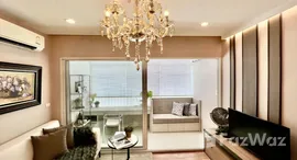 ยูนิตที่เหลืออยู่ในโครงการ เดอะ โคสต์ แบงค็อก