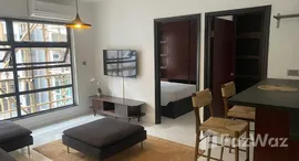 Viviendas disponibles en Puncak Mutiara Serdang