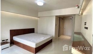 Studio Apartment for sale in Thung Wat Don, Bangkok A Room Bangkok Residence