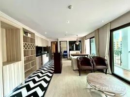 ขายอพาร์ทเม้นท์ 2 ห้องนอน ในโครงการ เวเนเชี่ยน ซิกเนเจอร์ คอนโด รีสอร์ท พัทยา, เมืองพัทยา