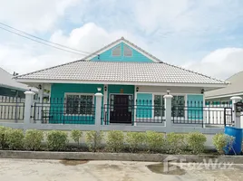 3 Habitación Casa en alquiler en Arinya Chong Chon, Wang Yen, Bang Phae, Ratchaburi, Tailandia