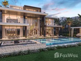 4 Habitación Adosado en venta en Mykonos, Artesia, DAMAC Hills (Akoya by DAMAC), Dubái, Emiratos Árabes Unidos