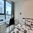 1 Bedroom Condo for rent at Ideo Mobi Sukhumvit 81, Bang Chak