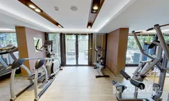 Photo 1 of the Communal Gym at The Nest Sukhumvit 22