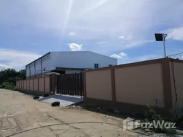 คลังสินค้า 1 ห้องนอน ให้เช่า ในทำเล ลำโพ, นนทบุรี, ลำโพ, บางบัวทอง