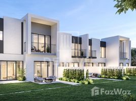 4 Habitación Adosado en venta en La Rosa, Villanova, Dubai Land