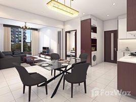 Estudio Apartamento en venta en Wavez Residence, Liwan