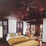 4 Bedroom Villa for rent at Baan Sukjai, Phra Khanong