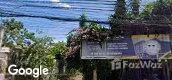 Vista de la calle of Filinvest 2