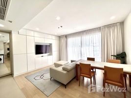在HQ By Sansiri出售的2 卧室 公寓, Khlong Tan Nuea, 瓦他那, 曼谷
