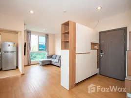 2 Schlafzimmer Wohnung zu verkaufen im One Plus Jed Yod Condo, Chang Phueak