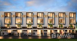 Available Units at The Harmony @62 Ramintra