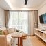 1 спален Квартира в аренду в The Nest Ploenchit, Lumphini