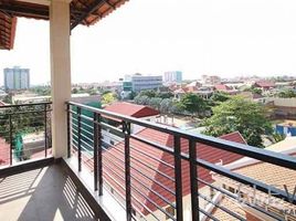 1 Bedroom Apartment for rent in Tuol Kouk, Phnom Penh, Boeng Kak Ti Muoy, Tuol Kouk
