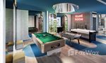 Indoor-Spielzimmer at Nue Connex Condo Donmuang