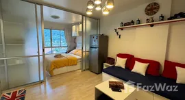 Available Units at D Condo Kathu-Patong