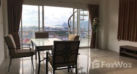 ยูนิตที่เหลืออยู่ในโครงการ Bayshore Oceanview Condominium