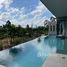 3 Habitación Villa en alquiler en Manick Hillside, Si Sunthon, Thalang, Phuket