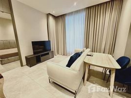 1 Schlafzimmer Appartement zu vermieten im Hyde Heritage Thonglor, Khlong Tan Nuea