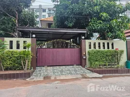 3 Bedroom Villa for rent at Grand T.W. Home 2, Nong Prue, Pattaya