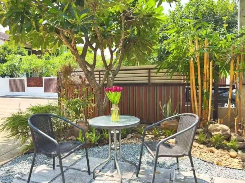 4 Bedroom House for sale at Lanna City Park — photo 3