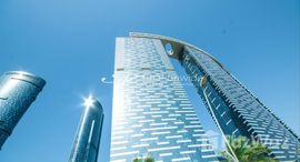 Available Units at The Gate Tower 1