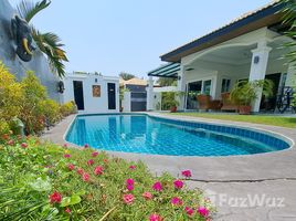 4 Bedroom Villa for sale at Orchid Paradise Homes 3, Hin Lek Fai