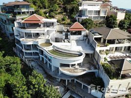 12 chambre Villa à vendre à Samui Summit Estate., Bo Phut, Koh Samui