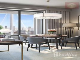 2 спален Квартира на продажу в Vida Residences Creek Beach, Creek Beach