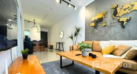 Available Units at The Trion Towers