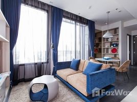 2 спален Кондо на продажу в Edge Sukhumvit 23, Khlong Toei Nuea