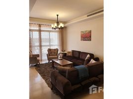 2 Bedroom Apartment for rent at Cairo Festival City, North Investors Area