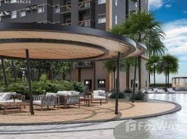 在Arterra Bayfront Residences租赁的1 卧室 公寓, Lapu-Lapu City, Cebu, 中米沙鄢, 菲律賓