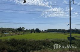 Buy bedroom Land with Bitcoin at in Sing Buri, Thailand