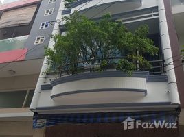 Estudio Casa en venta en District 11, Ho Chi Minh City, Ward 9, District 11