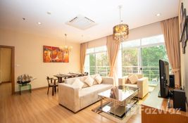 Wohnung mit 2 Schlafzimmern zum Verkauf im Touch Hill Place Elegant in Chiang Mai, Thailand