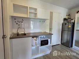 1 Bedroom Condo for sale at Lumpini Ville Ratburana Riverview 2, Bang Pakok, Rat Burana