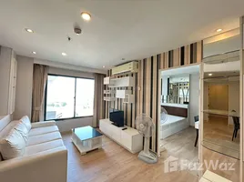 คอนโด 2 ห้องนอน ให้เช่า ในโครงการ พลัส คอนโด หาดใหญ่ 2, เทศบาลนครหาดใหญ่