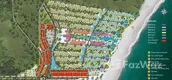 Plan Maestro of Sun Premier Village Kem Beach Resorts