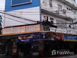 3 Schlafzimmer Shophaus zu verkaufen in Pom Prap Sattru Phai, Bangkok, Wat Thepsirin