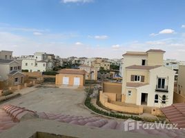 5 спален Вилла на продажу в Mivida, The 5th Settlement, New Cairo City